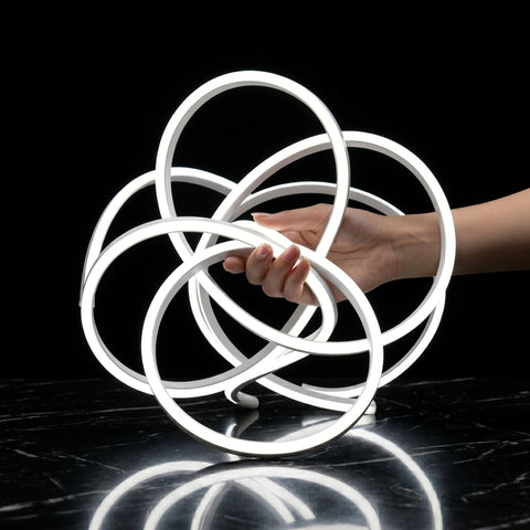Premium LED light kit 4 x 240cm LED Light Strips