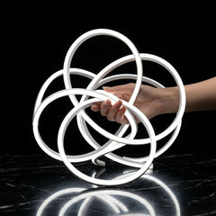 Premium LED light kit 4 x 240cm LED Light Strips