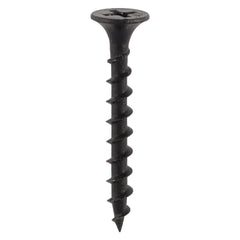Pack of x10 Drywall Acoustic Wall Panel Screws