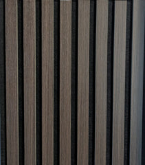 Premium Acoustic Wall Panels - Black & Gold Marble